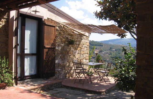 Écotourisme entre mer, colline et histoire