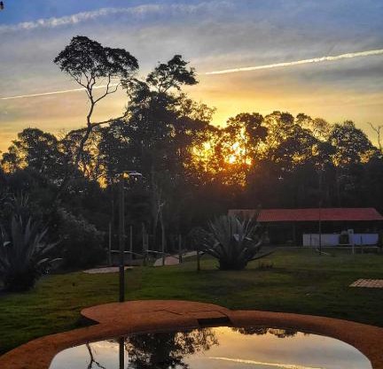 Ecovila Coração da Mata