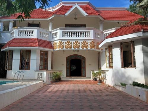 ECR Grand Ocean Beach Resort