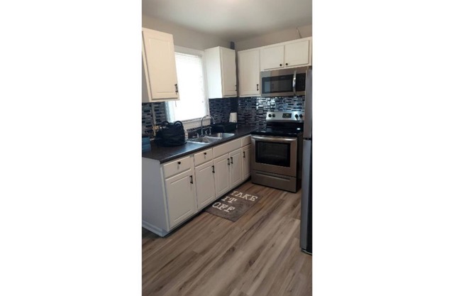 ECU 1A Lovely Home near East Carolina Univ.