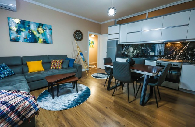 Edea's Apartment Korce Albania