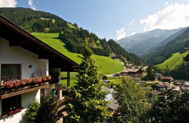 Edelberg Apartments
