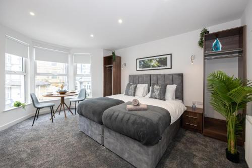 Eden Bay Serviced Apartments - Eden