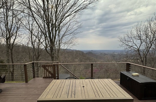 Eden Cabin - NEW HOT TUB