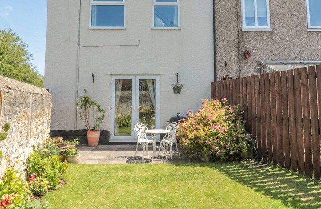 Cottage Eden, MORPETH
