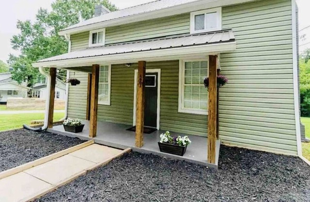 Eden Getaway