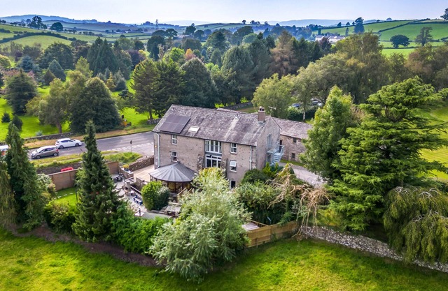 Eden Mill, Millers Beck, KENDAL
