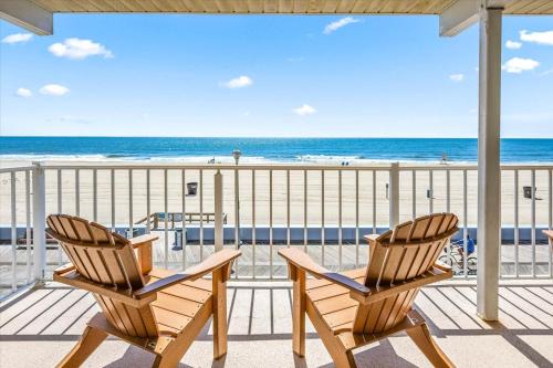 Eden Roc Ocean Front