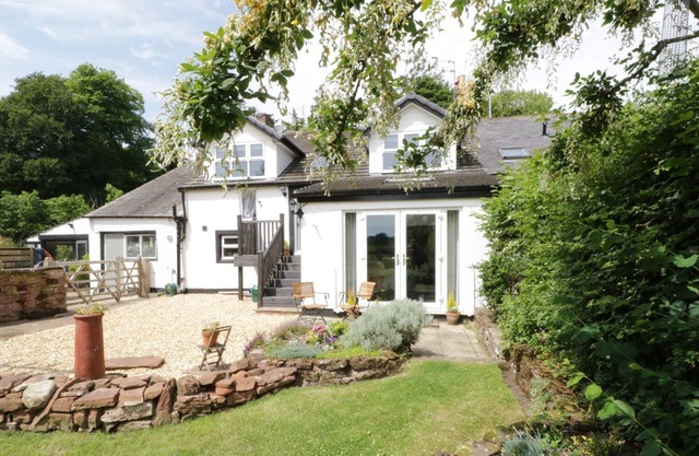 Edenbank Cottage, CARLISLE