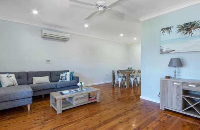Edendale Family Fun - Ettalong Beach