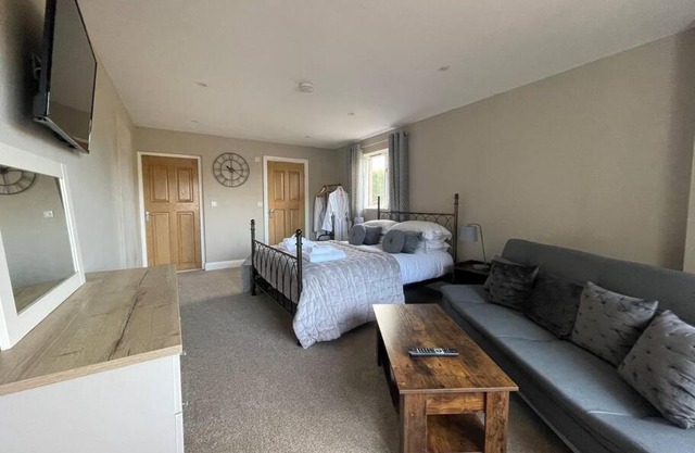 Eden’s Annexe