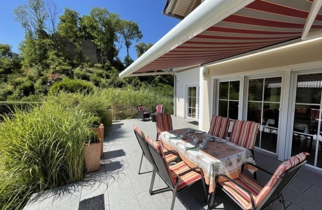 Maison Ederer à Schorndorf - 8 personnes, 4 chambres