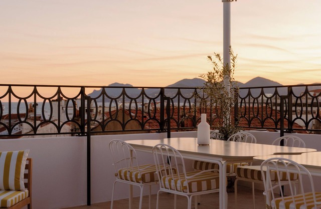 Edgar Suites Cannes