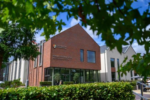 Edgbaston Park Hotel Birmingham