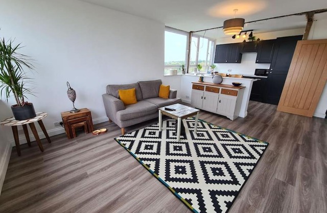 Edgbaston View Apartment - Ideal events location