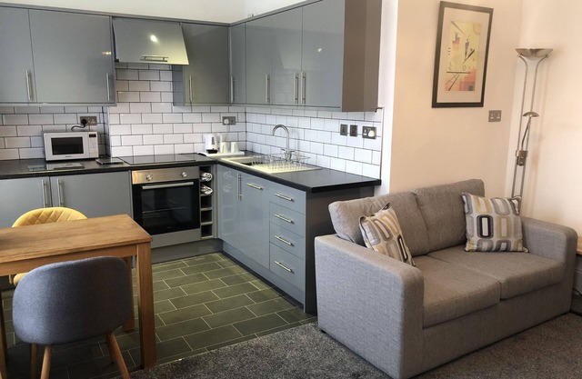 Edgcumbe Guest House