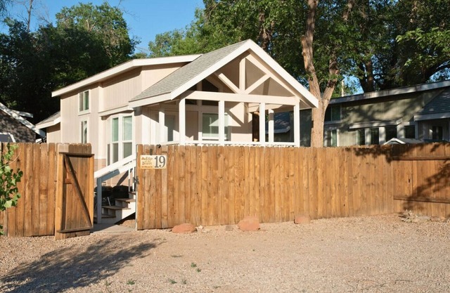 Superbe minuscule modèle de parc Homes Brand New !!!