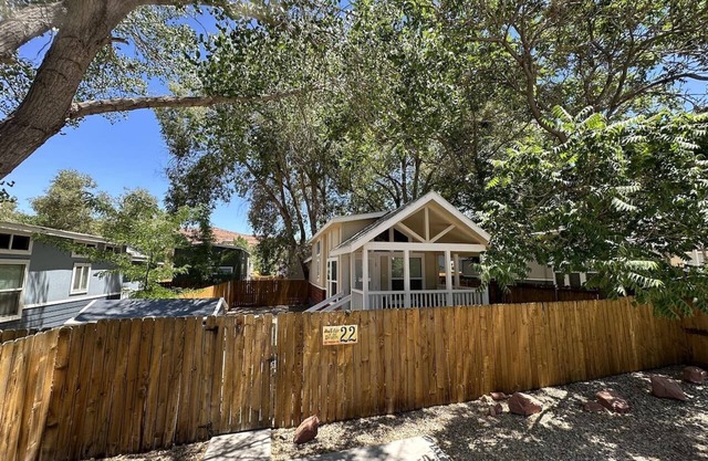 Superbe parc minuscule Model Homes !!!