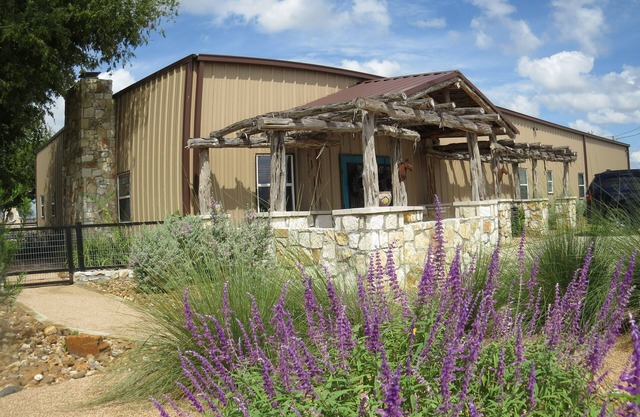 Bord du désert Wild Lodge Desert Lodge