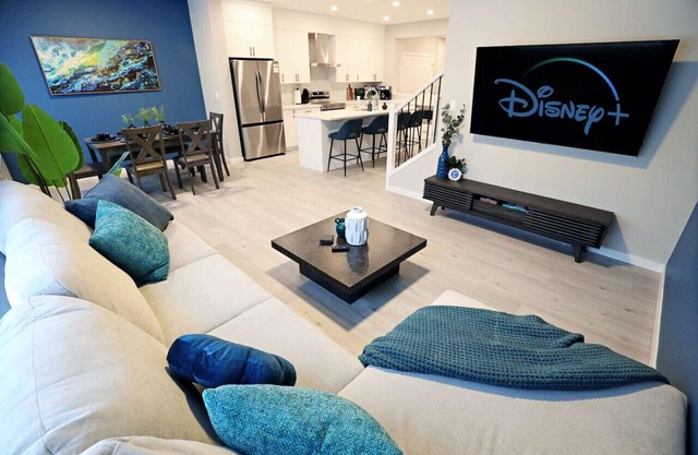 Edgemont Escape Family Friendly|WEM|Disney+
