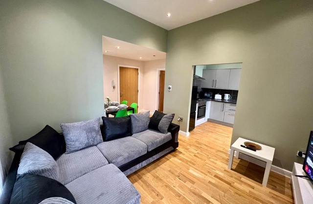 Edgerton Suites