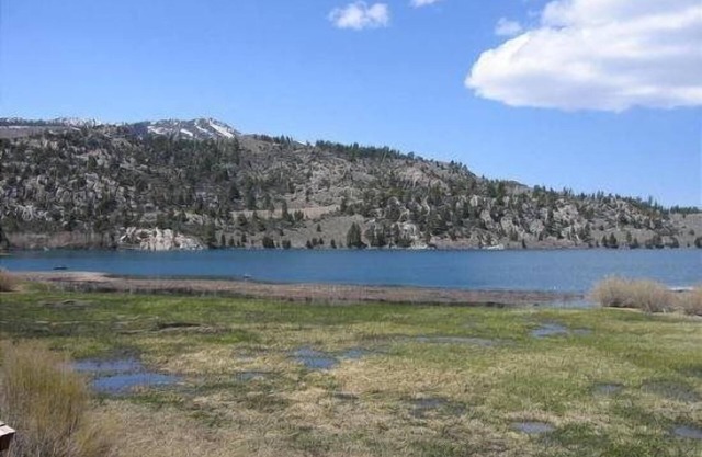 Hébergement de 2 chambres à June Lake
