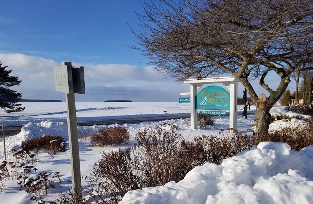 Edgewater Resort