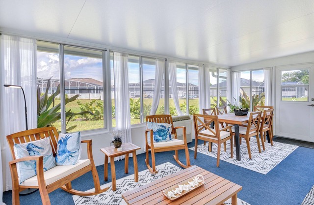 Edgewater Vacation Home w/ Game Room & Pool Access