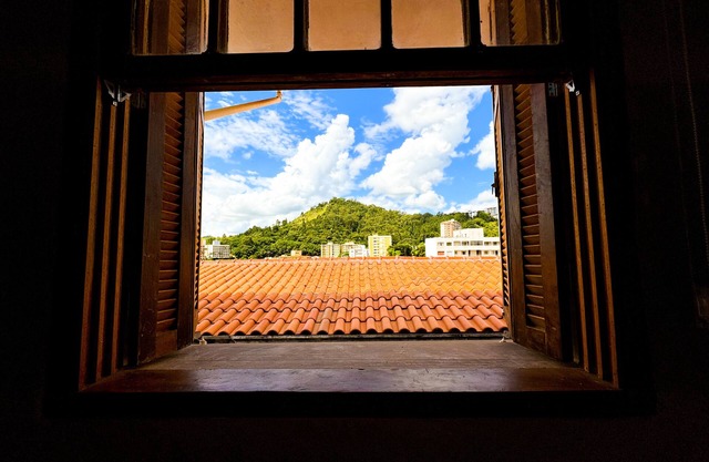 Edifício Barros