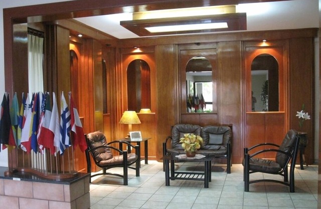Edificio Asuncion