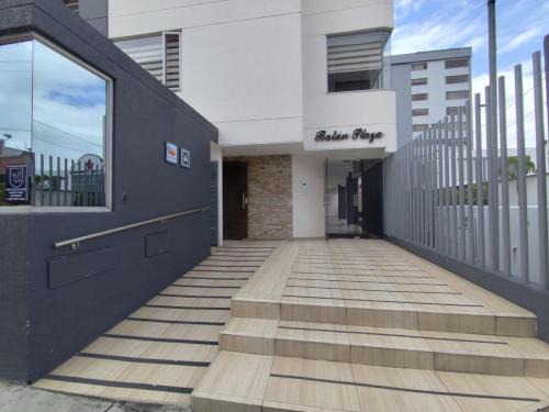 Edificio Batán Plaza