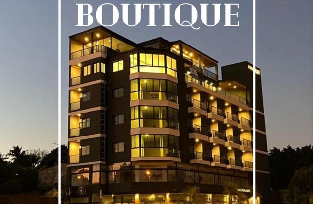 Edificio Boutique de la Costa I Apart de lujo frente al Río Paraná con vista panorámica