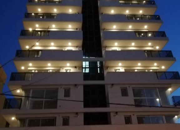 Edificio Leonardo, 5to piso