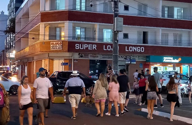 Edificio Longo