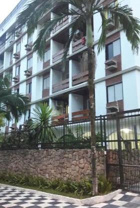 Edificio Namberuã