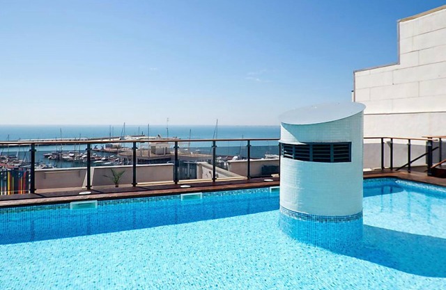 Edificio Nautic by Interhome