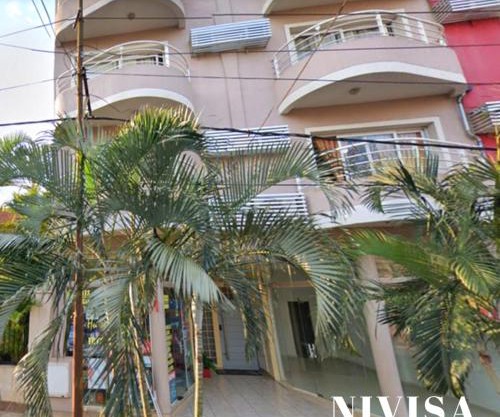 Edificio NIVISA