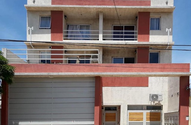 Edificio Parana