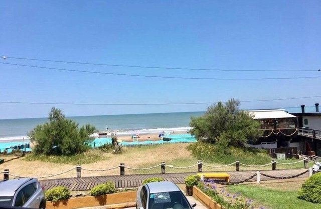 Edificio Playa Villa Gesell