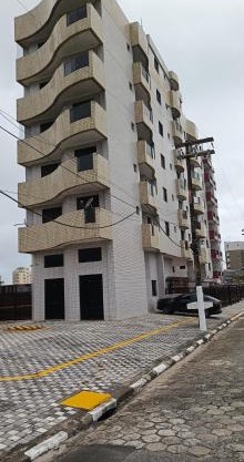 Edificio Residencial Vista Praia