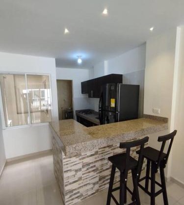 Edificio Verona 57 - Apartamento en Piedecuesta