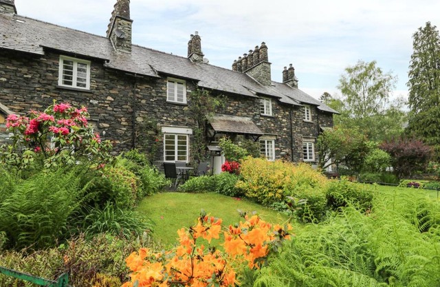 Ednas Cottage