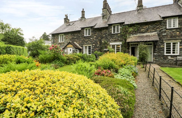 Ednas Cottage