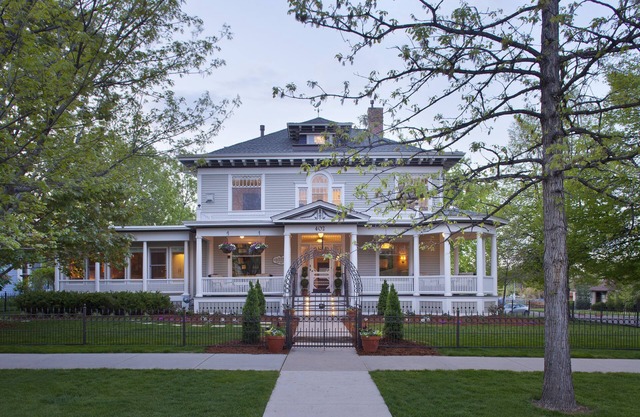 Edwards House
