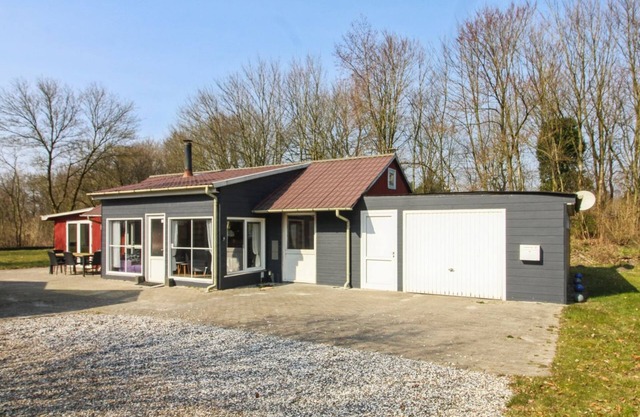 "Edy" - 25km from the sea by Interhome
