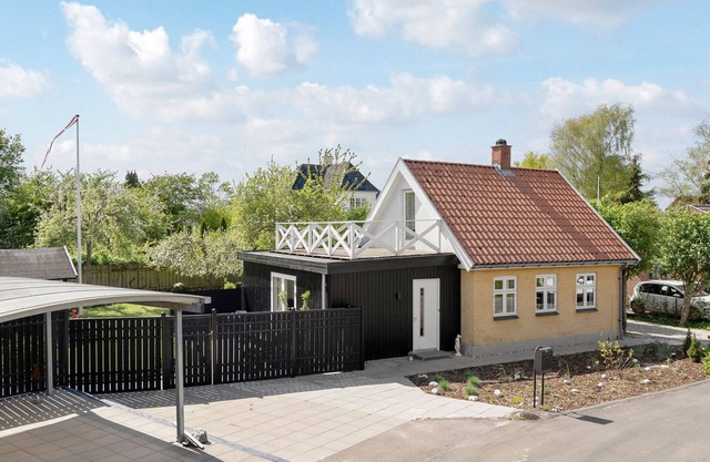 "Eeli" - 150m from the sea by Interhome