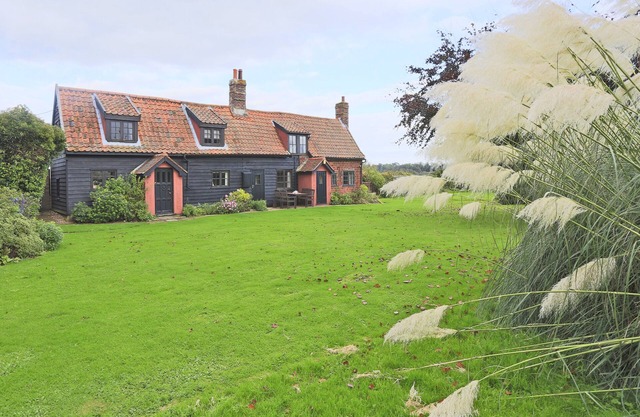Eelsfoot Cottage - Trois Chambres Maison, Couchages 5