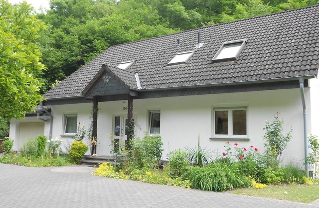 APPARTEMENT EEN MOOI OP CENTRE CONVERTIBLE COCHEM