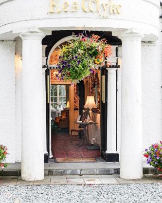 Ees Wyke Country House