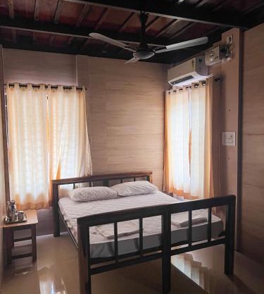 Eesha Residency Udupi
